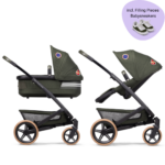 Kinderwagen Joolz Geo³ x Filling Pieces Limited Edition