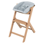 Set | Kinderstoel Maxi-Cosi Nesta Natural met Newborn Kit