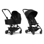 Kinderwagen Joolz Aer +Plus Chic Black Special Edition