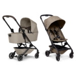 Kinderwagen Joolz Aer +Plus Chic Taupe Special Edition