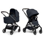 Kinderwagen Joolz Hub2 Navy Blue