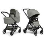 Kinderwagen Joolz Hub2 Sage Green