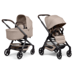 Kinderwagen Joolz Hub2 Sandy Taupe