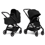 Kinderwagen Joolz Hub2 Space Black