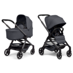 Kinderwagen Joolz Hub2 Stone Grey