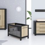 Babykamer Oxford
