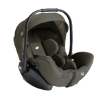 Autostoel Joie i-Level Pro i-Size Evergreen