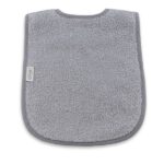 Slabber Funnies Uni Grijs Bies Antraciet