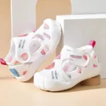 Puddle Play Pals™ - Gemakkelijk instappen - Kinder Sandalen Roze / 14 (6-9 maanden) | Educatief Speelgoed