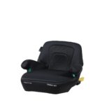 Booster Titanium Baby Terra Go I-Size Black