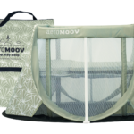 Campingbed Aeromoov ATC Seashell Olive