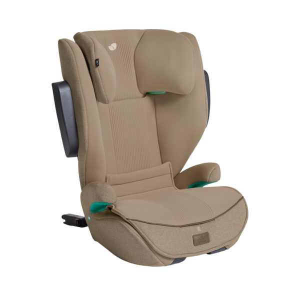 Autostoel Joie i-Traver i-Size Sandstone - Afbeelding 1