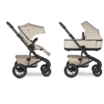 Kinderwagen Easywalker Jimmey Air Pearl Taupe