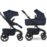 Kinderwagen Easywalker Jimmey Indigo Blue