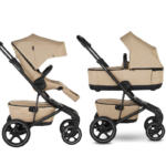 Kinderwagen Easywalker Jimmey Sand Taupe