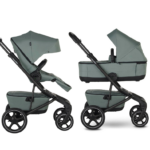 Kinderwagen Easywalker Jimmey Thyme Green