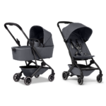 Kinderwagen Joolz Aer +Plus Stone Grey