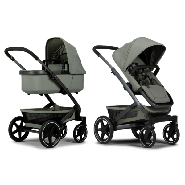 Kinderwagen Joolz Geo³ Sage Green - Afbeelding 1