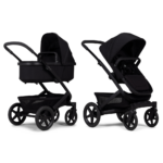 Kinderwagen Joolz Geo³ Space Black