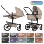 Kinderwagen Joolz Day5 Style it Yourself