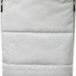 Voetenzak Joolz Uni3 Quadro Grigio Nuovo