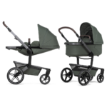Kinderwagen Joolz Day5 Forest Green