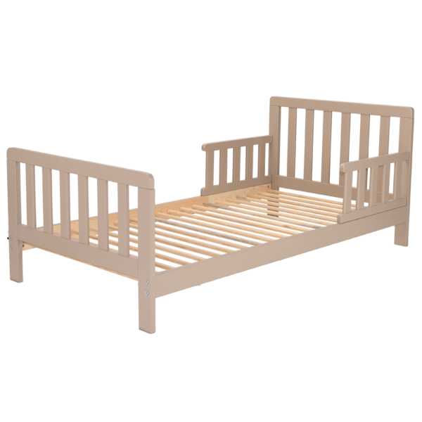 Juniorbed Raff Sand - Afbeelding 1