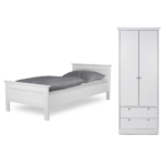 Kinderkamer Landwood 2-deurs