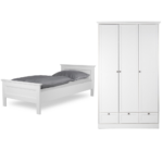 Kinderkamer Finori Landwood 3-deurs