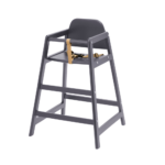 Kinderstoel Geuther Emma Black