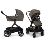 Kinderwagen Nuna DEMI Next Granite Black