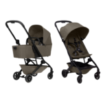 Kinderwagen Joolz Aer +Plus Hazel Brown Special Edition