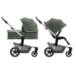 Kinderwagen Joolz Hub+ Marvellous Green