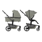 Kinderwagen Joolz Hub+ Sage Green