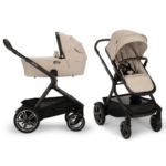 Kinderwagen Nuna DEMI Next Biscotti