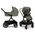 Kinderwagen Nuna DEMI Next Pine