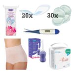 Kraampakket Compleet