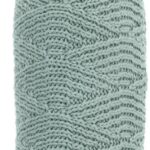 Kruikenzak Jollein River Knit Ash Green