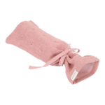 Kruikenzak Little Dutch Pure Pink Blush