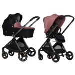 Kinderwagen Cavoe Osis Desert Rose