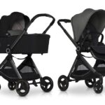 Kinderwagen Cavoe Osis 2.0 Agave