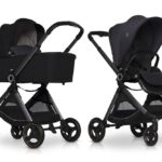 Kinderwagen Cavoe Osis Iron