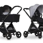 Kinderwagen Cavoe Osis Shadow