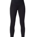 Legging Noppies NOCSEP23 Paris Bi-Stretch Black