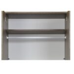 Extra Legplank Boris