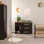 Babykamer Colorfull Home Loua XL