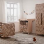 Babykamer Finori Malmo