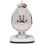 Babyswing 4Moms Mamaroo 5.0 Classic Grey