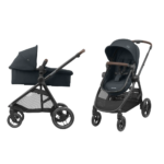 Kinderwagen Maxi-Cosi Zelia3 Essential Graphite