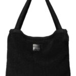 Luiertas Joolz x Studio Noos Mom Bag Space Black